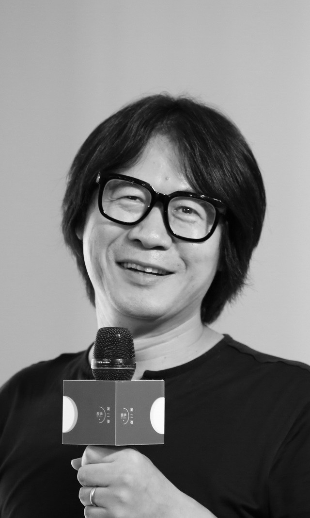 刘悦来 副教授